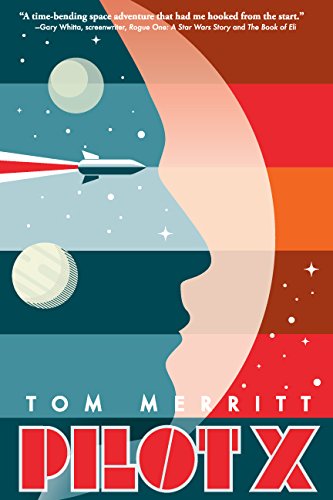 Pilot X [Paperback]