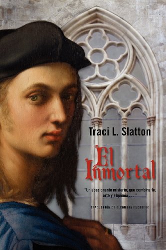 El Inmortal (spanish Edition) [Paperback]