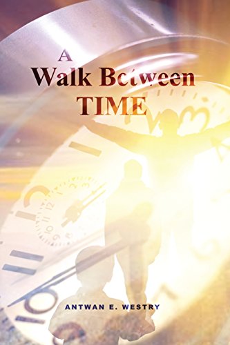 A Walk Between Time [Paperback]