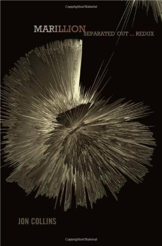 Marillion Separated Out ... Redux [Paperback]