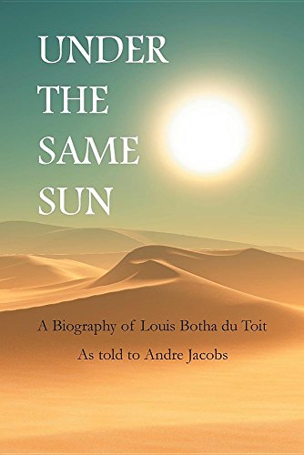 Under The Same Sun [Paperback]