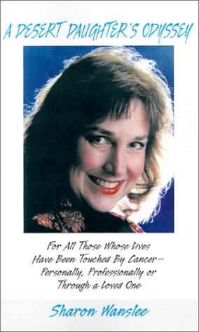 Desert Daughter's Odyssey [Paperback]