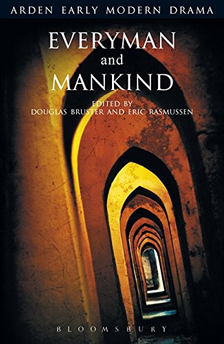 Everyman and Mankind [Paperback]