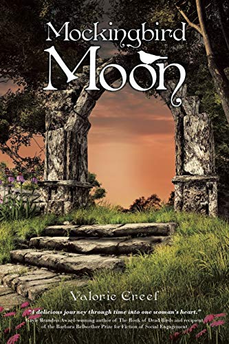 Mockingbird Moon [Paperback]