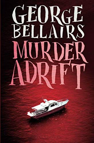 Murder Adrift [Paperback]