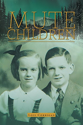 Mute Children [Paperback]