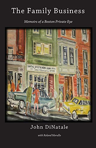 The Family Business [Paperback]