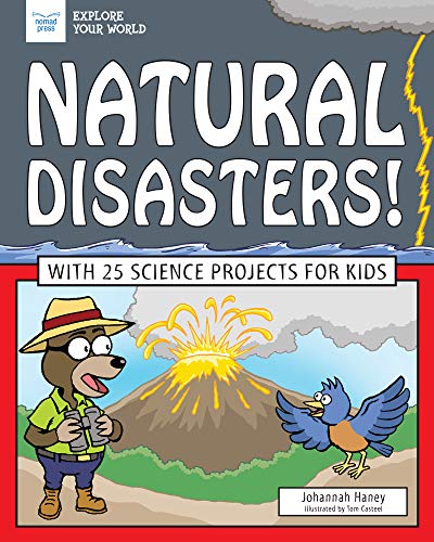 Natural Disasters                        [TRADE PAPER         ]