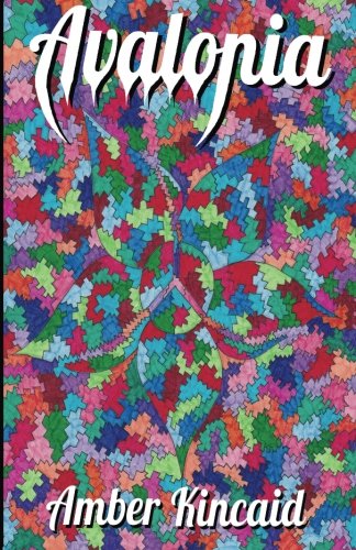 Avalonia [Paperback]