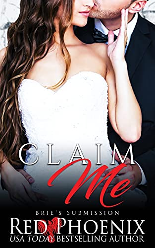 Claim Me Brie's Submission (volume 9) [Paperback]