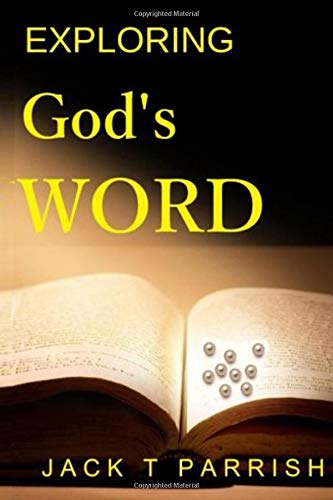 Exploring God's Word [Paperback]