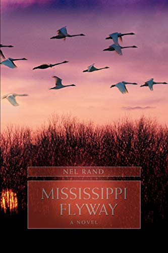Mississippi Flyway [Paperback]