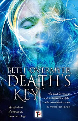 Death&39s Key [Hardcover]