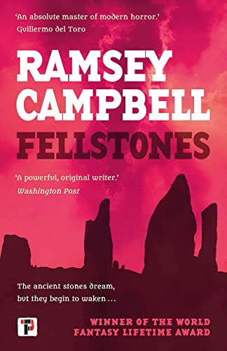 Fellstones [Hardcover]