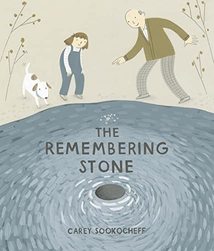 The Remembering Stone [Hardcover]