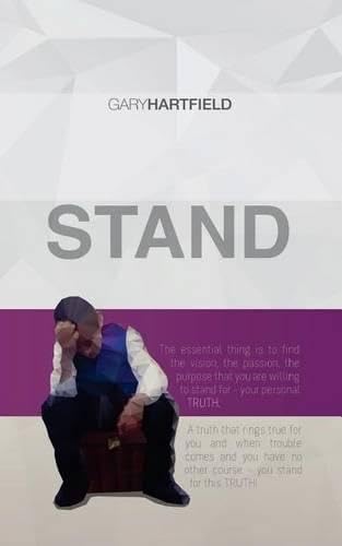 Stand [Paperback]