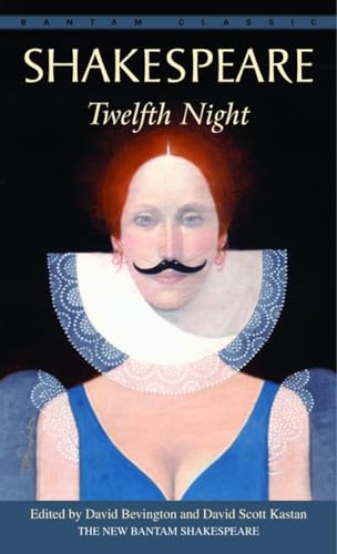 Twelfth Night [Paperback]