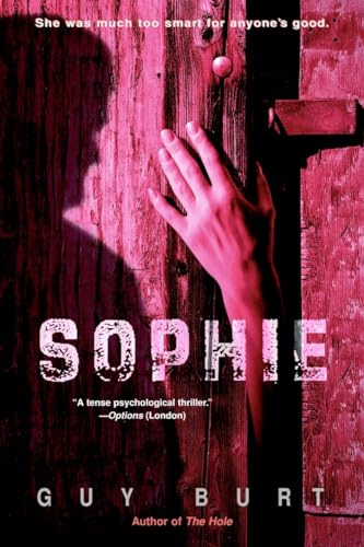 Sophie A Novel [Paperback]