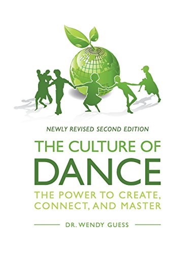 The Culture Of Dance [Paperback]