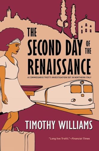 The Second Day of the Renaissance [Paperback]