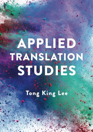 Applied Translation Studies [Paperback]