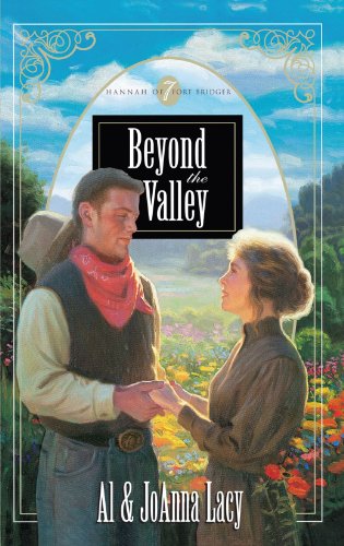 Beyond the Valley [Paperback]