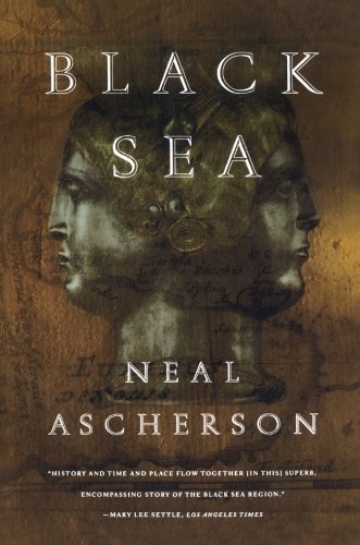 Black Sea [Paperback]