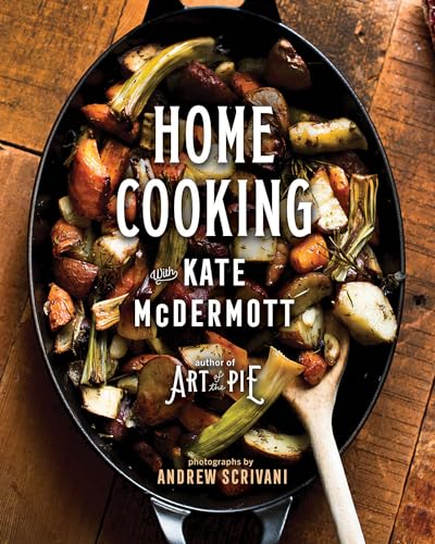 Home Cooking with Kate McDermott [Hardcover]