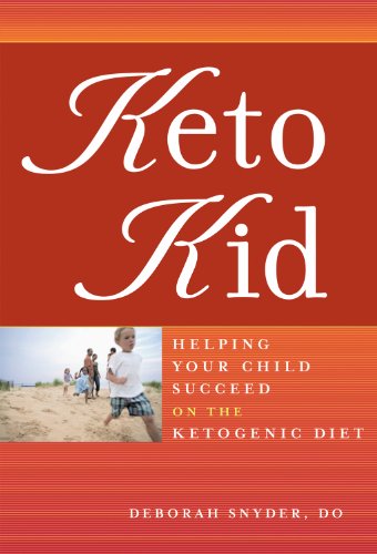 Keto Kid [Paperback]