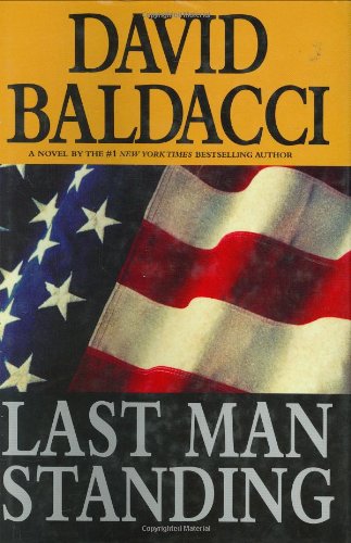 Last Man Standing [Hardcover]