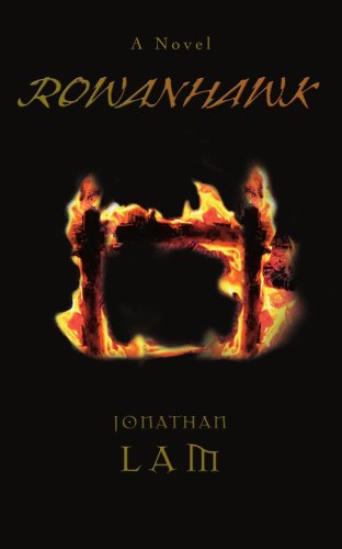 Rowanhawk [Paperback]