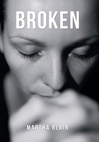 Broken [Hardcover]