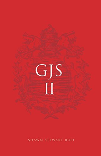 Gjs Ii [Paperback]