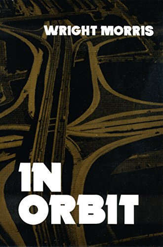 In Orbit [Paperback]