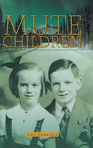 Mute Children [Hardcover]