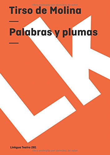 Palabras y plumas [Paperback]