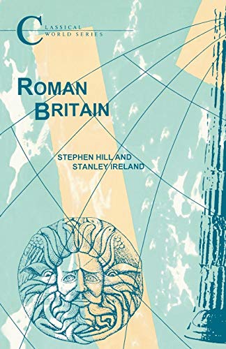 Roman Britain [Paperback]