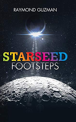 Starseed Footsteps [Hardcover]