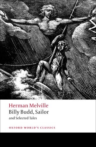 Billy Budd, Sailor and Selected Tales [Paperback]