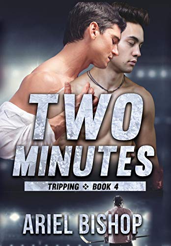 Two Minutes [Hardcover]
