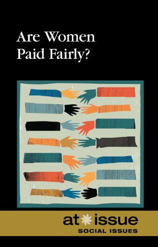 Are Women Paid Fairly (at Issue Series) [Paperback]