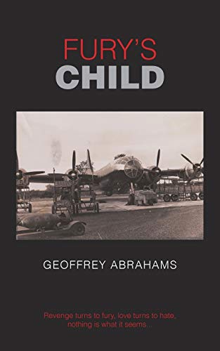Fury&39s Child [Paperback]