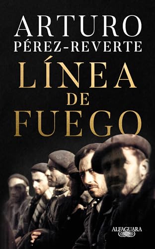 Lnea de fuego / Line of Fire [Paperback]