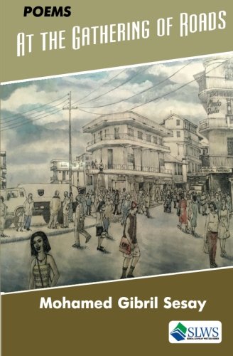 At The Gathering Of Roads [Paperback]