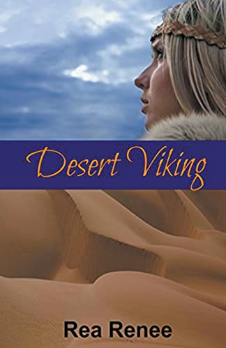 Desert Viking [Paperback]