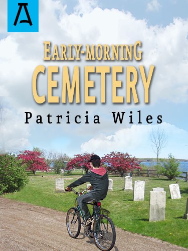 Early-Morning Cemetery [Paperback]