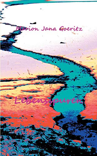 Lebensspuren [Paperback]