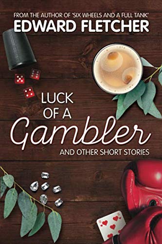 Luck of a Gambler  And other short stories [Paperback]