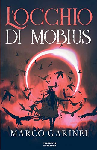 Occhio Di Mobius [Paperback]