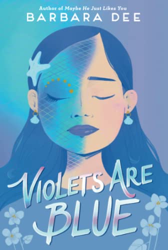 Violets Are Blue [Paperback]